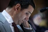 João Galamba, ministro das Infraestruturas, PS