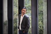 João Galamba, ministro das Infraestruturas, PS