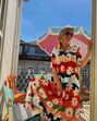 5 peças de verão para mais de 50 anos