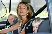 Madeleine McCann, irmãos gémeos