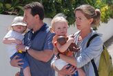 Madeleine McCann, irmãos gémeos