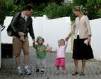 Madeleine McCann, irmãos gémeos