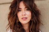 Cortes de cabelo crespo