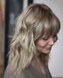 Cortes de cabelo crespo