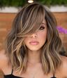 Cortes de cabelo crespo