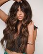 Cortes de cabelo crespo