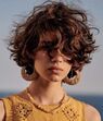 Cortes de cabelo crespo