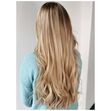 Cortes de cabelo crespo
