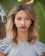 Lyonce, Luciana Abreu