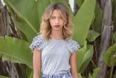 Lyonce, Luciana Abreu