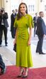 Rainha Letizia