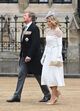 Rei Willem-Alexander dos Países Baixos e rainha Máxima