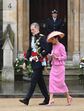 Rei Felipe VI de Espanha e a rainha Letizia