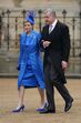 Príncipe Radu da Roménia e princesa Margareta 
