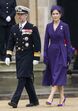Príncipe Frederico e princesa Mary da Noruega