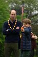 Kate Middleton, William e os filhos