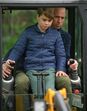 Kate Middleton, William e os filhos