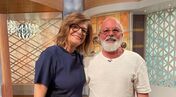 Miguel Melo, Júlia Pinheiro