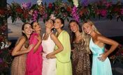 Amigas da noiva