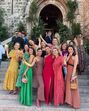 Amigas da noiva