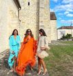 Amigas da noiva