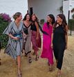 Amigas da noiva