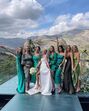 Amigas da noiva