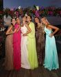 Amigas da noiva