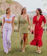 Amigas da noiva