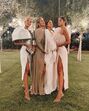 Amigas da noiva