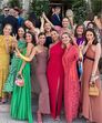 Amigas da noiva