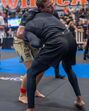 Mark Zuckerberg, jiu-jitsu