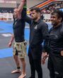 Mark Zuckerberg, jiu-jitsu