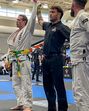 Mark Zuckerberg, jiu-jitsu