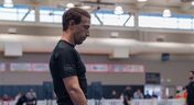 Mark Zuckerberg, jiu-jitsu