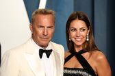 Kevin Costner, Christine Baumgartner