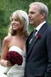 Kevin Costner e Cristine Baumgartner