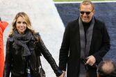Kevin Costner e Cristine Baumgartner
