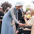Kate Middleton e Sophie
