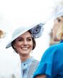 Kate Middleton e Sophie