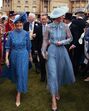 Kate Middleton e Sophie