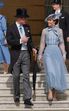 Kate Middleton e Sophie