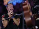 Chris Martin