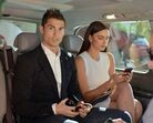 Cristiano Ronaldo e Irina Shayk
