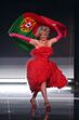 Mimicat, Eurovisão, 2023