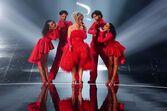 Mimicat, Eurovisão, 2023