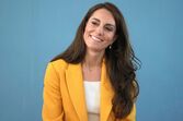 Kate Middleton, princesa de gales