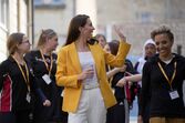 Kate Middleton, princesa de gales