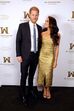 Meghan Markle recebe prémio