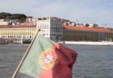 Santos no Tejo
